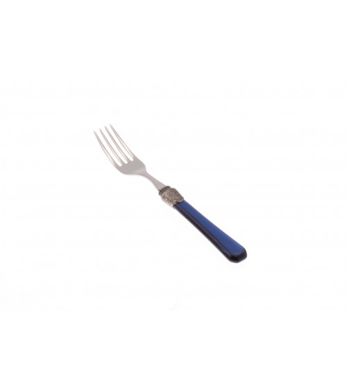 Rivadossi Sandro - Penelope Fork Tisch - Mutter -pearl Edelstahl Besteck -