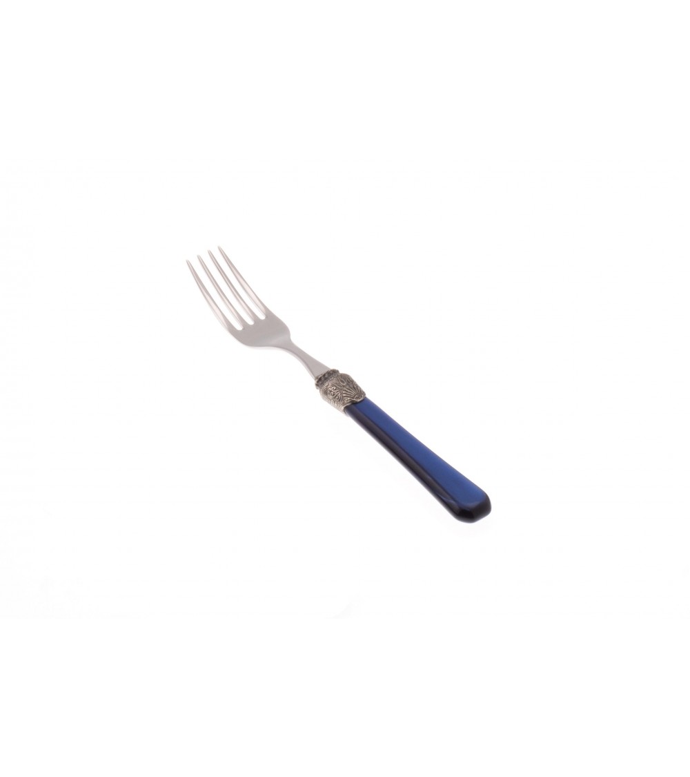 Rivadossi Sandro - Penelope fork table - Mother -of -pearl stainless steel cutlery -