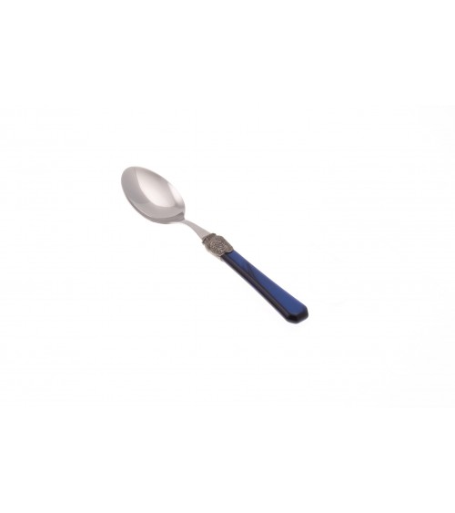Rivadossi Sandro - Penelope spoon table - nativeperla stainless steel cutlery -