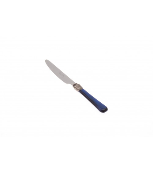 Rivadossi Sandro - Penelope Pancie Table - Mother Pearl Inneildless Steel Cutlery -