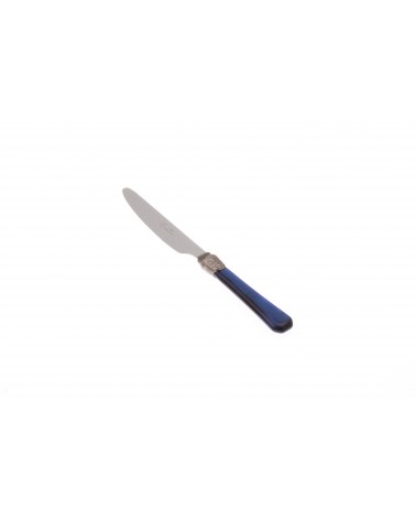 Rivadossi Sandro - Penelope Pancie Table - Mother Pearl Inneildless Steel Cutlery -