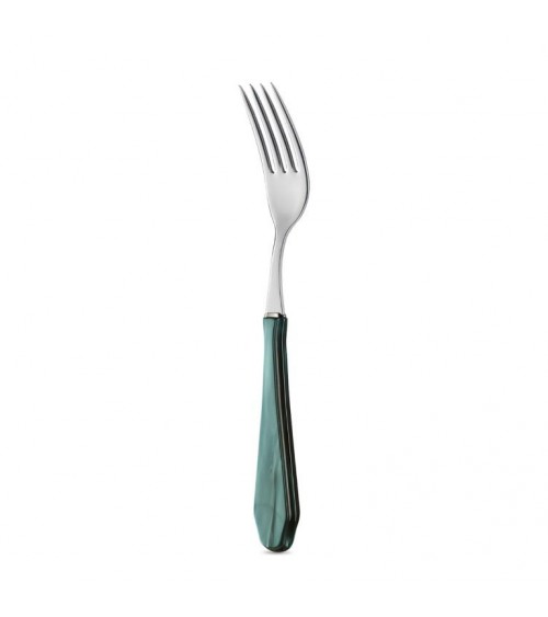 Neva Posateria Creativa - Venezia Madreperla Forchetta Tavola - 