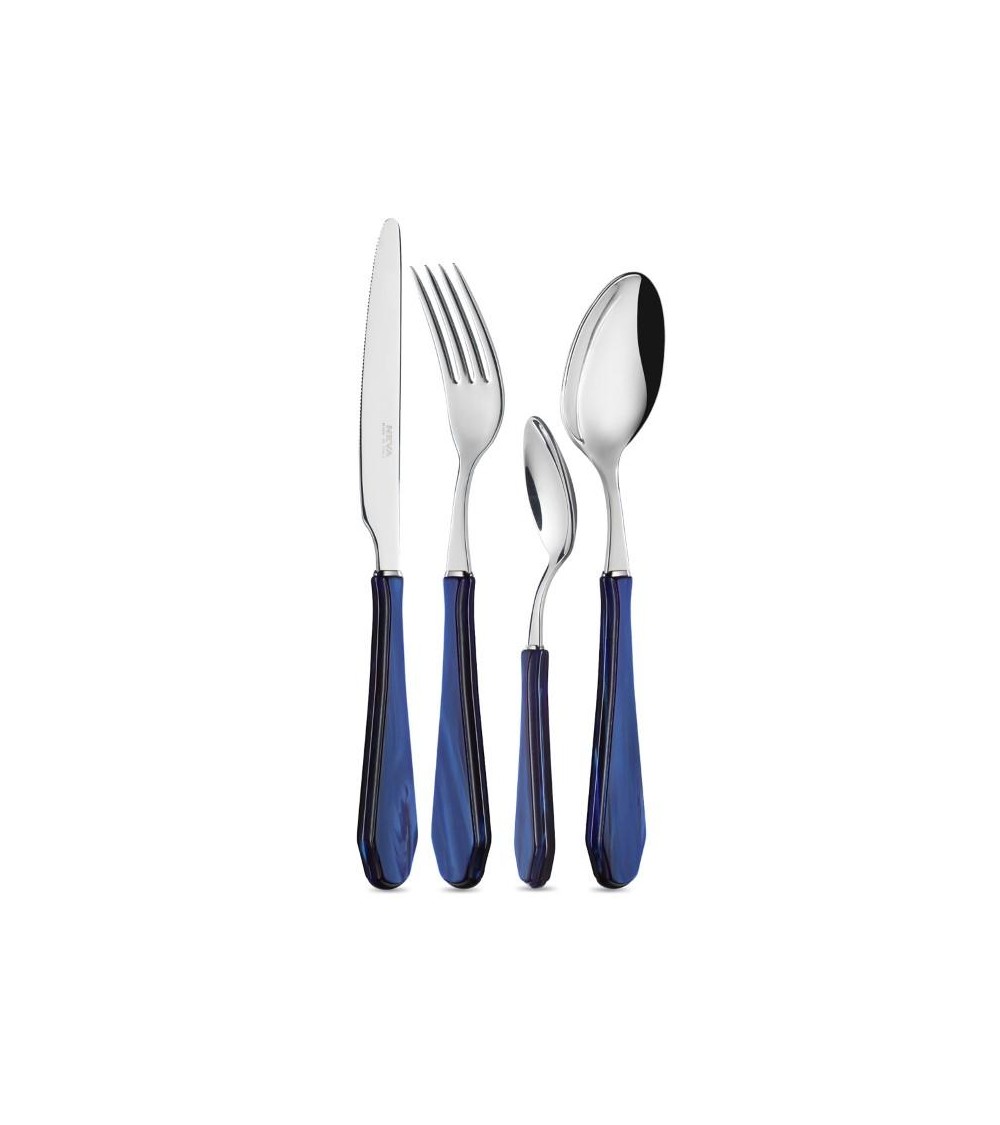 Neva Creative Heavenness - Venice Padreperla - Set 24 pcs for six people -