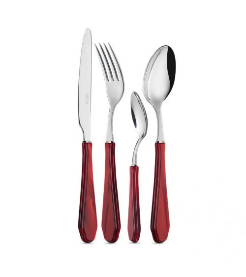 Neva Creative Heavenness - Venice Padreperla - Set 24 pcs for six people -