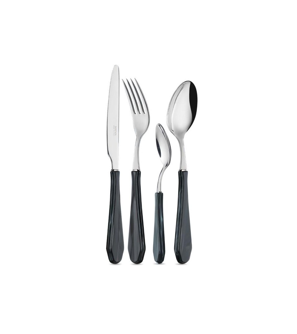 Neva Creative Heavenness - Venice Padreperla - Set 24 PCs für sechs Personen -