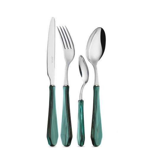 Neva Creative Heavenness - Venice Padreperla - Set 24 pcs for six people -