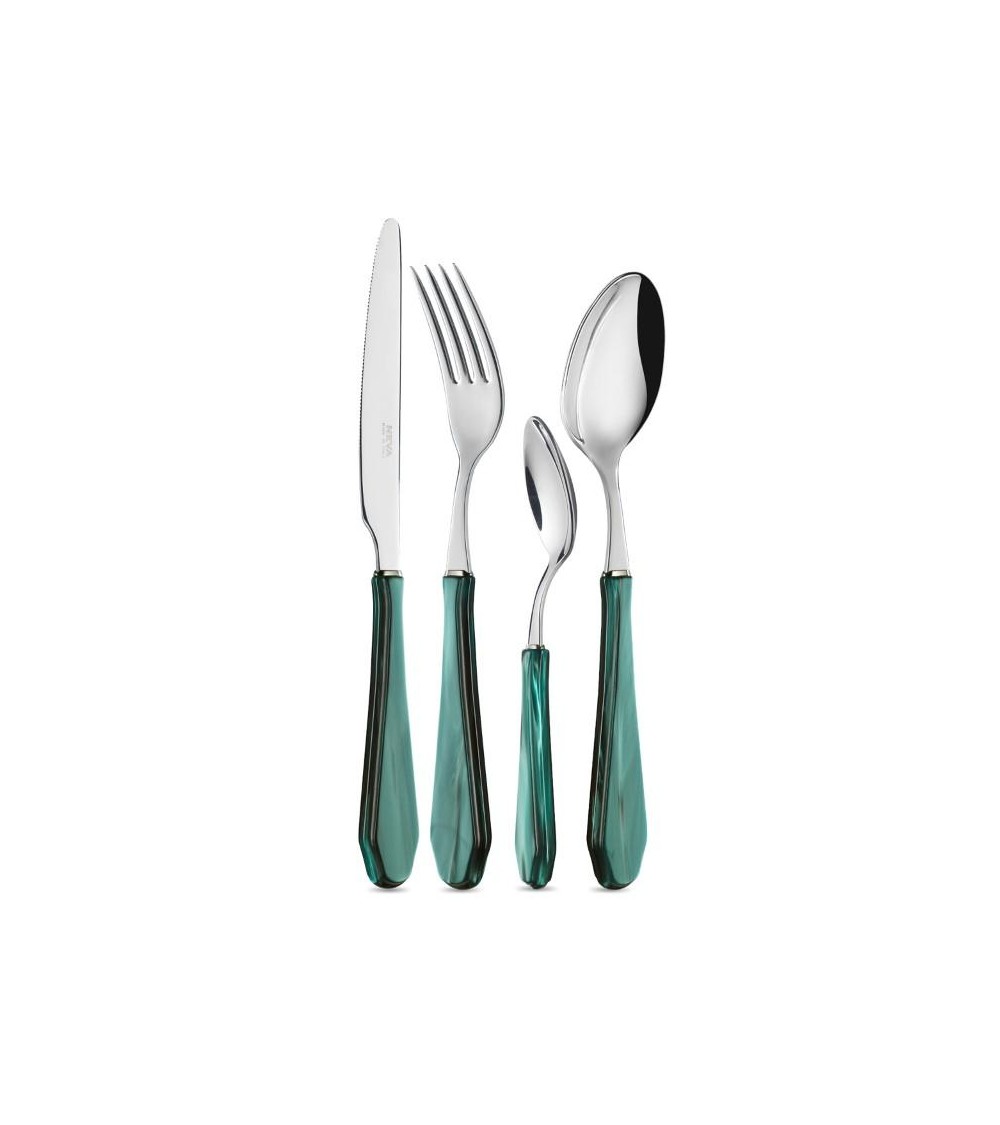 Neva Creative Heavenness - Venice Padreperla - Set 24 PCs für sechs Personen -