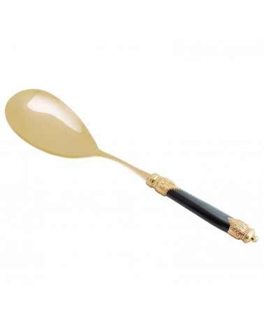 Rivadossi Sandro - Pala Rice Arianna Oro - PVD -Stahl -
