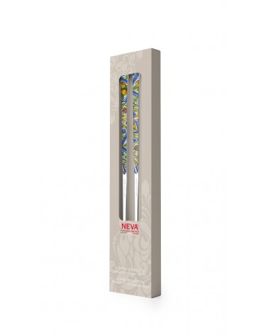Set 2pz Chinese Bacchetti Sushi - Animalier - Neva Creative cutlery -  - 