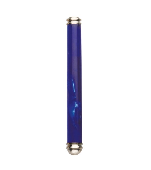 Ensemble de 24 Perlato Crew Cremament 18/10 et acier acrylique | Fabriqué en Italie Design -