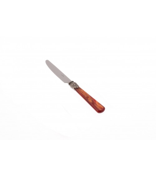 Coltello Frutta Elena Rivadossi Sandro | Effetto Madreperla Made in Italy – Esclusiva modalyssa.store - 