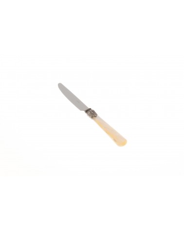 Coltello Frutta Elena Rivadossi Sandro | Effetto Madreperla Made in Italy – Esclusiva modalyssa.store - 