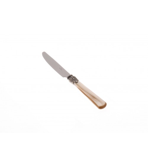 Coltello Frutta Elena Rivadossi Sandro | Effetto Madreperla Made in Italy – Esclusiva modalyssa.store - 