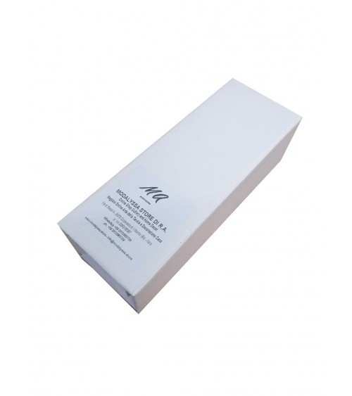 金色 Pvd 餐具 Rivadossi Sandro - Laura 套装 24 件不锈钢 -