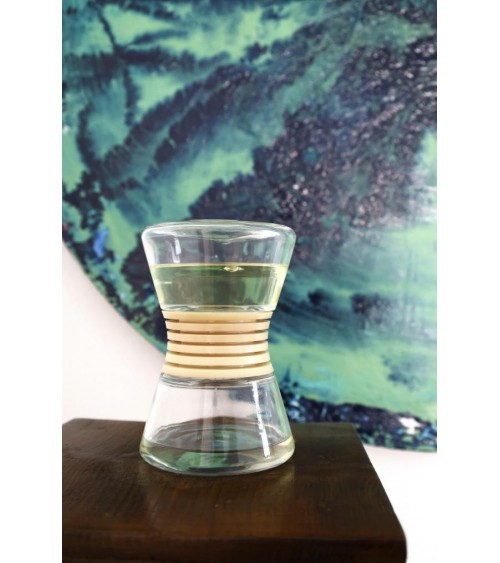 Design Design Casa Clessidra Design - Timeless elegance for your environment -