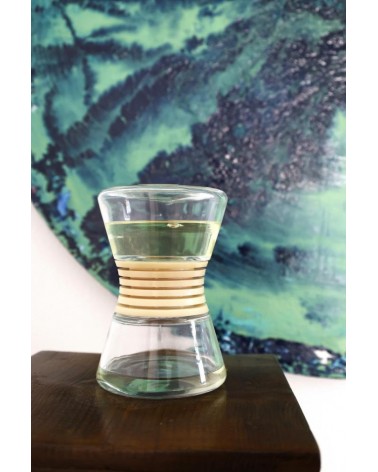 Diffusore Fraganze Casa Clessidra di Design – Eleganza Senza Tempo per il Tuo Ambiente - 