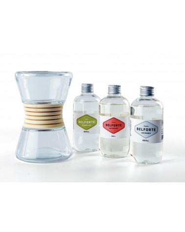 Design Design Casa Clessidra Design - Élégance intemporelle pour votre environnement -