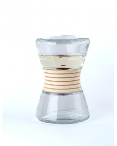 Diffusore Fraganze Casa Clessidra di Design – Eleganza Senza Tempo per il Tuo Ambiente - 