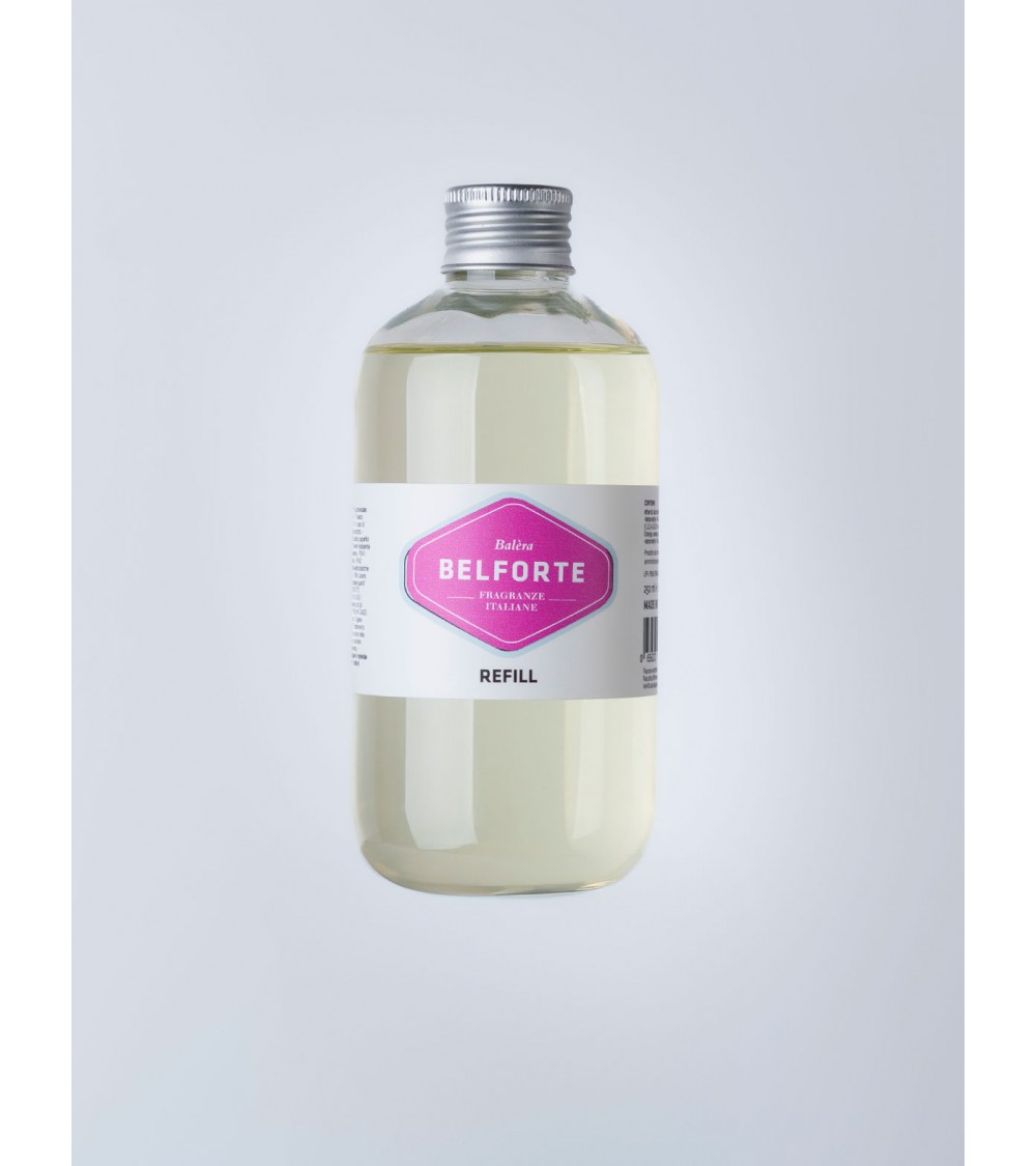 copy of Eleganter PET-Diffusor-Nachfüller – Amberduft | Größen 250 ml und 500 ml - 