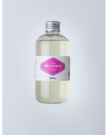 copy of Elegant PET Diffuser Refill – Amber Fragrance | 250 ml and 500 ml Sizes -  - 