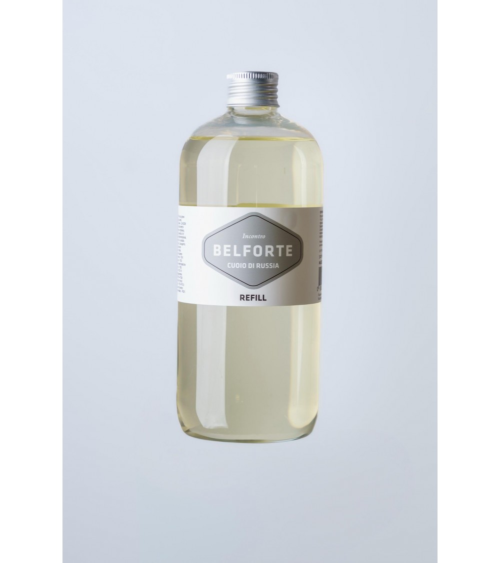 copy of Elegant PET Diffuser Refill – Amber Fragrance | 250 ml and 500 ml Sizes -  - 