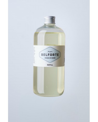 Clessidra Diffusore di Fragranze Made in Italy + Ricarica 250ml | Esclusiva Modalyssa Store - 