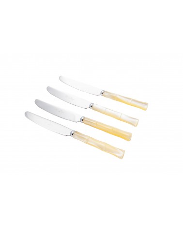 Kopie von Bamboo Forkpter Fork Tablespace - Rivadossi Sandro -