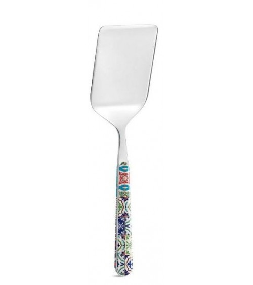 Pala Lasagna Maiolica Mediterrano Neva - Kreativer Besteck ausschließlich auf Modalyssa.store -