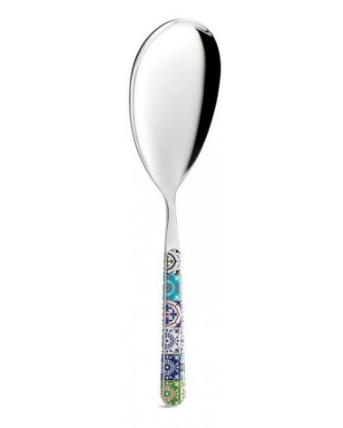Neva 地中海 Majolica Risotto 勺子 – Modalyssa 独家创意餐具 -
