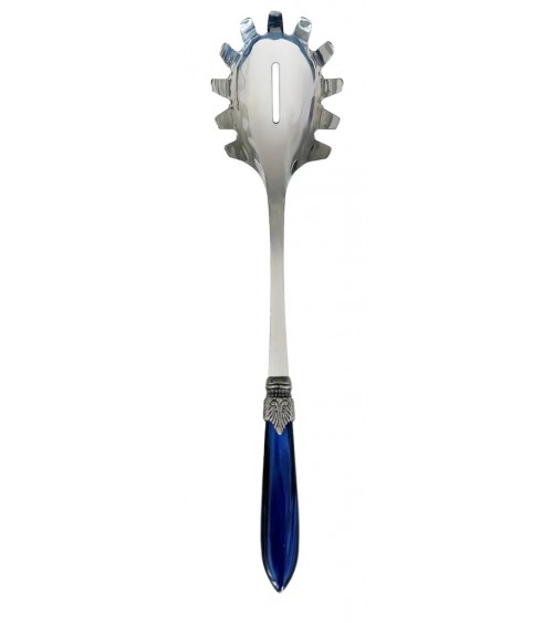 Louche à spaghetti - Laura - Manche en nacre - Rivadossi Sandro -