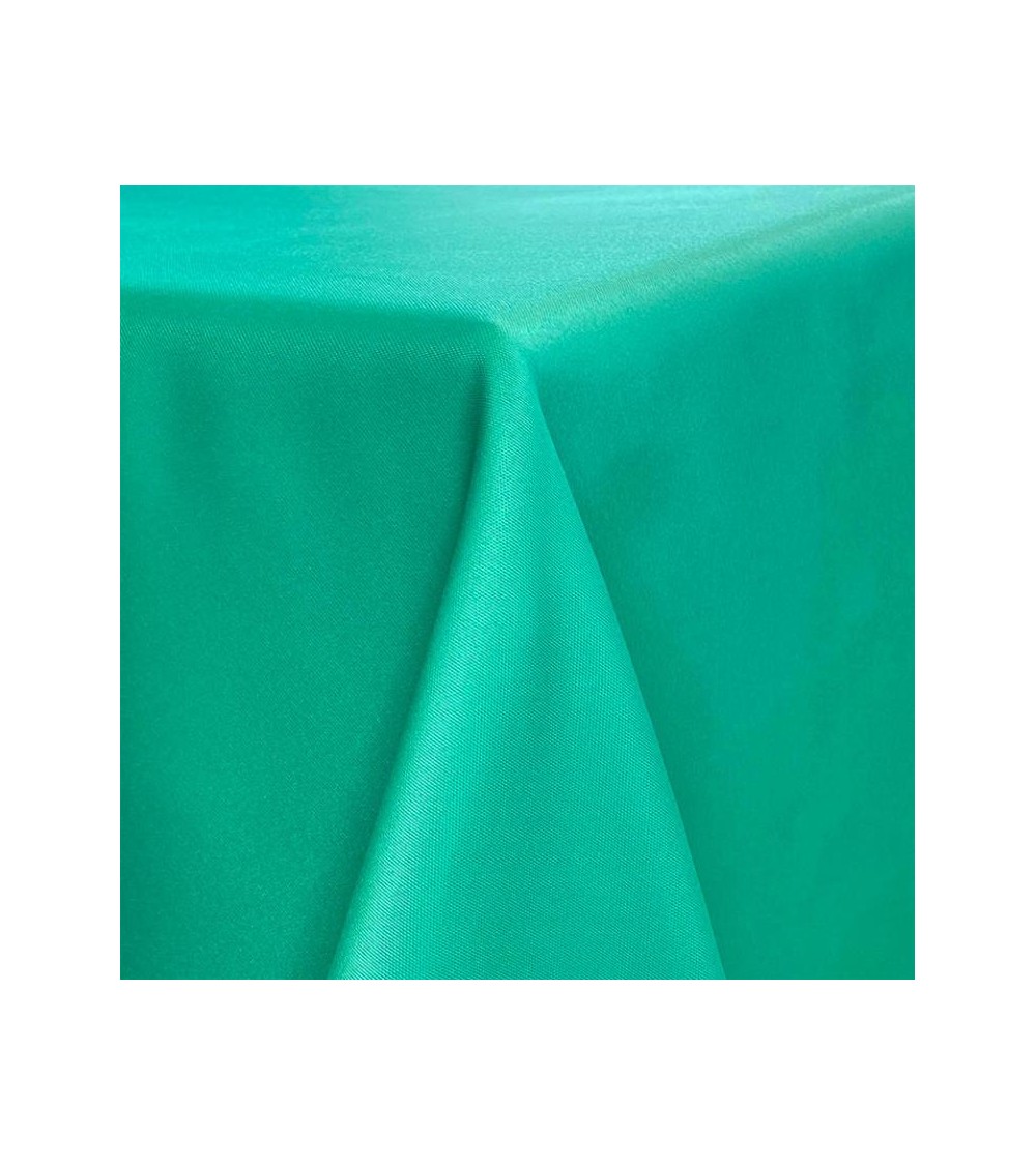 Tovaglia Antimacchia e Antistiro Liscio | Tinta Unita Made in Italy | Modalyssa -