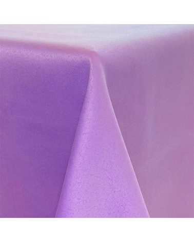 Tovaglia Antimacchia e Antistiro Liscio | Tinta Unita Made in Italy | Modalyssa -  -