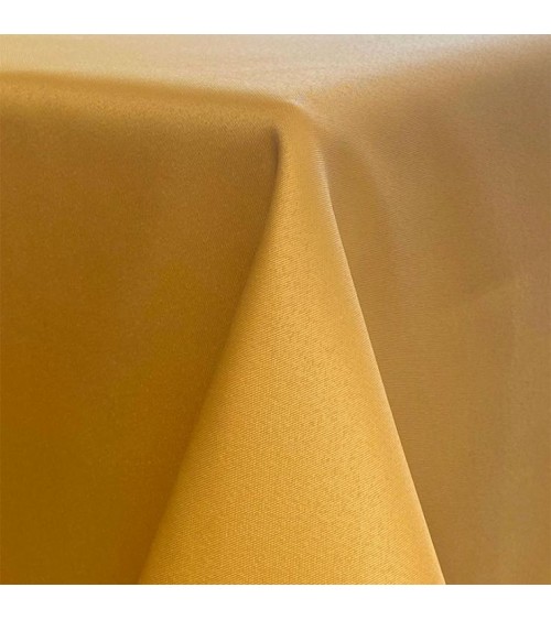 光滑防污防铁桌布|纯色意大利制造| Modalyssa-金