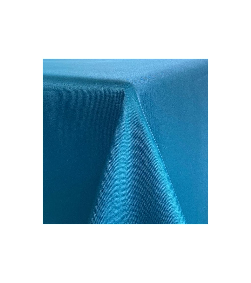 Tovaglia Antimacchia e Antistiro Liscio | Tinta Unita Made in Italy | Modalyssa - Tovaglia Antimacchia e Antistiro Liscio | Tinta Unita Made in Italy | Modalyssa -