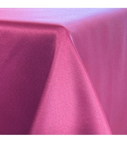 光滑防污防铁桌布|纯色意大利制造| Modalyssa-桑格利亚汽酒