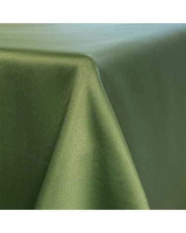 Tovaglia Antimacchia e Antistiro Liscio | Tinta Unita Made in Italy | Modalyssa -