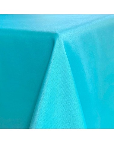 Tovaglia Antimacchia e Antistiro Liscio | Tinta Unita Made in Italy | Modalyssa -