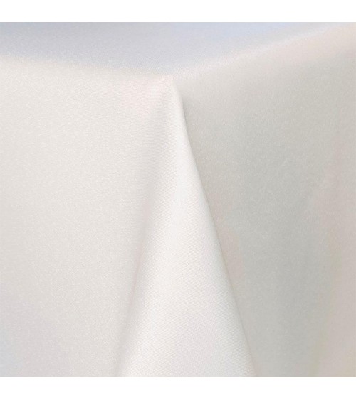 Tovaglia Antimacchia e Antistiro Liscio | Tinta Unita Made in Italy | Modalyssa -