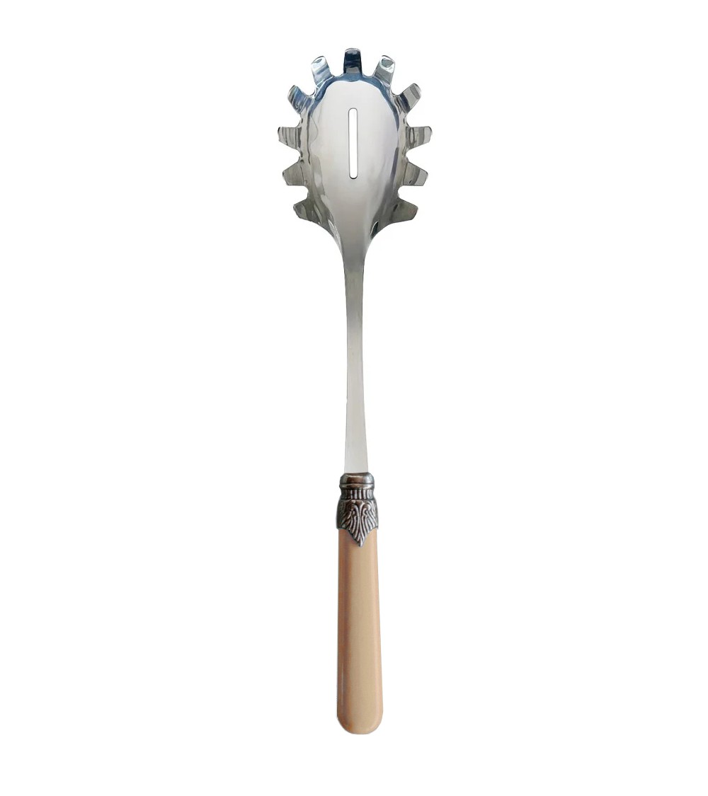 Louche à Spaghetti Classique - Couverts Colorés - Rivadossi Sandro - 