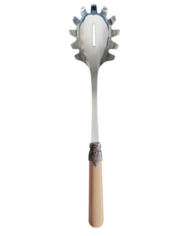 Louche à Spaghetti Classique - Couverts Colorés - Rivadossi Sandro - 