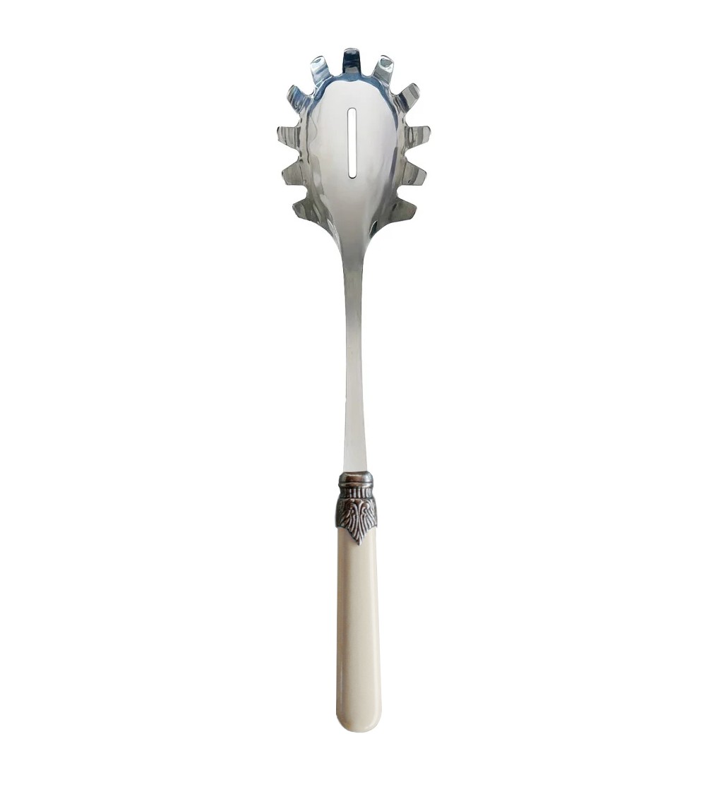Classic Spaghetti Ladle - Colored Cutlery - Rivadossi Sandro -  - 