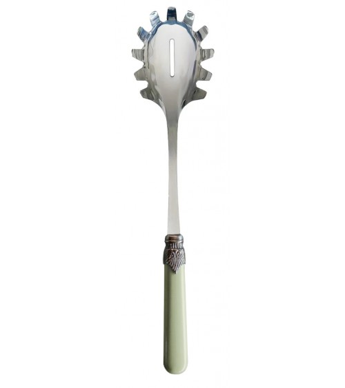 Classic Spaghetti Ladle - Colored Cutlery - Rivadossi Sandro -  - 
