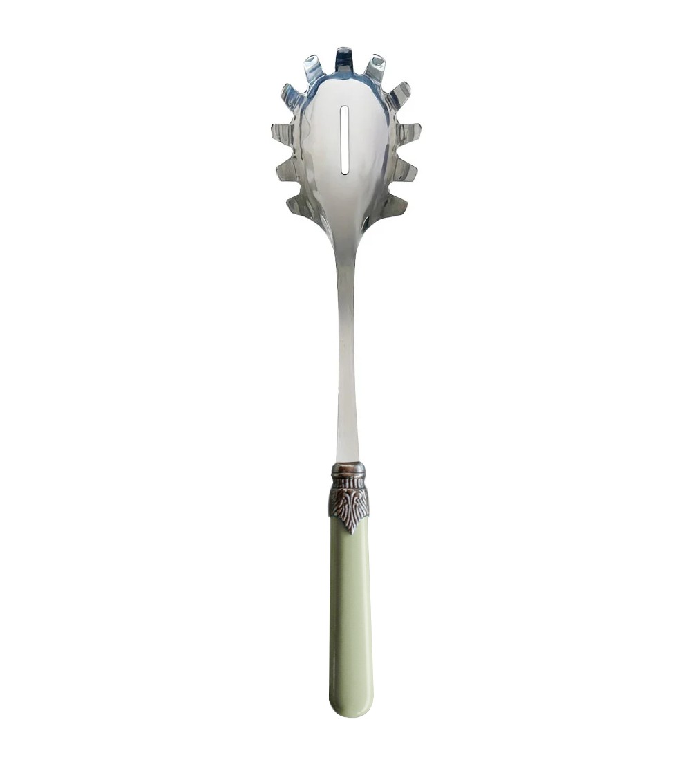 Classic Spaghetti Ladle - Colored Cutlery - Rivadossi Sandro -  - 