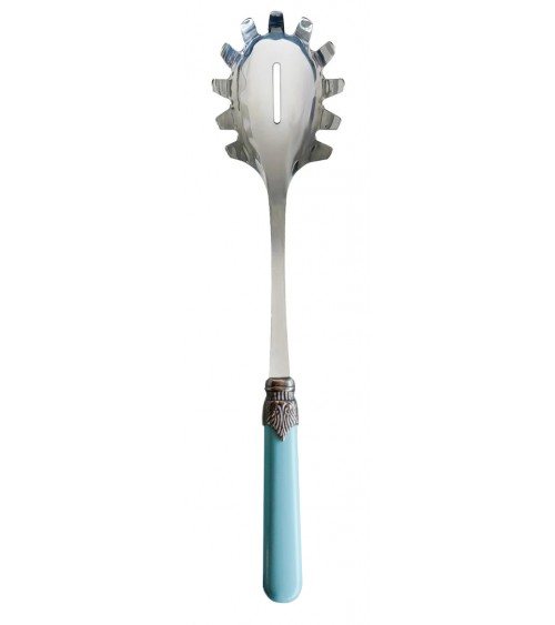 Classic Spaghetti Ladle - Colored Cutlery - Rivadossi Sandro -  - 
