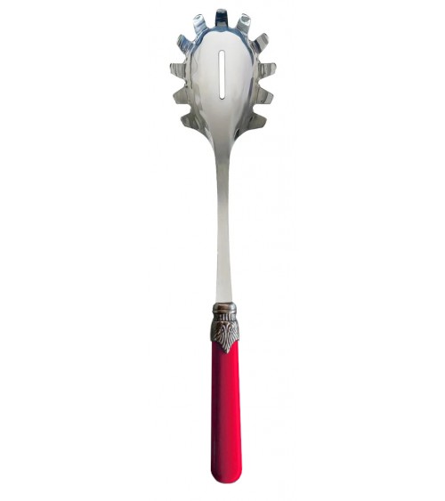 Classic Spaghetti Ladle - Colored Cutlery - Rivadossi Sandro -  - 