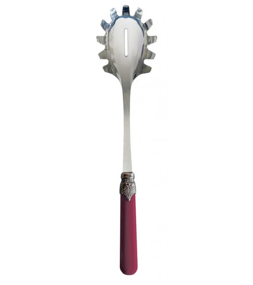 Classic Spaghetti Ladle - Colored Cutlery - Rivadossi Sandro -  - 