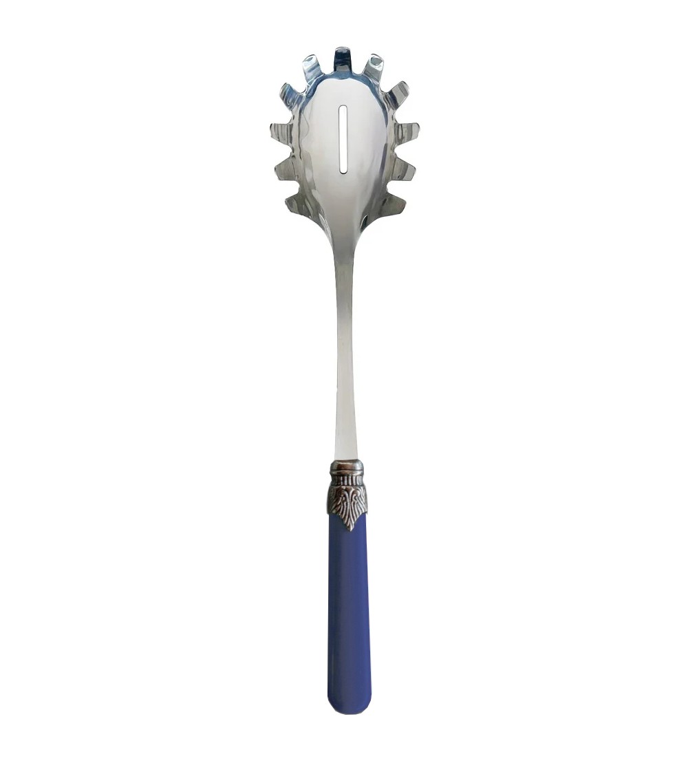 Classic Spaghetti Ladle - Colored Cutlery - Rivadossi Sandro -  - 