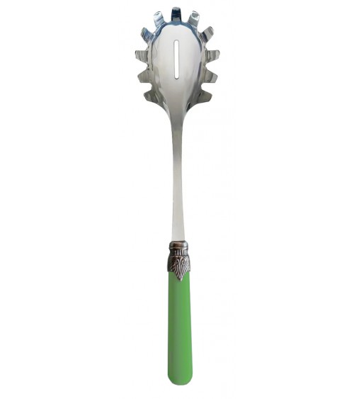 Classic Spaghetti Ladle - Colored Cutlery - Rivadossi Sandro -  - 