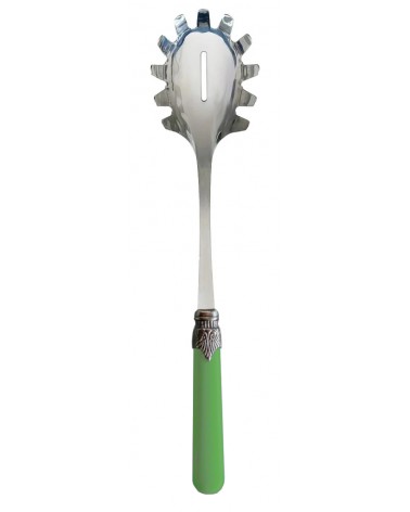 Classic Spaghetti Ladle - Colored Cutlery - Rivadossi Sandro -  - 