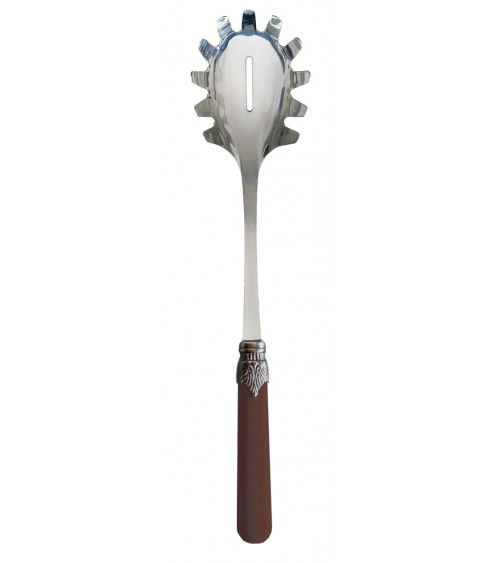 Mestolo Spaghetti Classic - Posate Colorate - Rivadossi Sandro - 